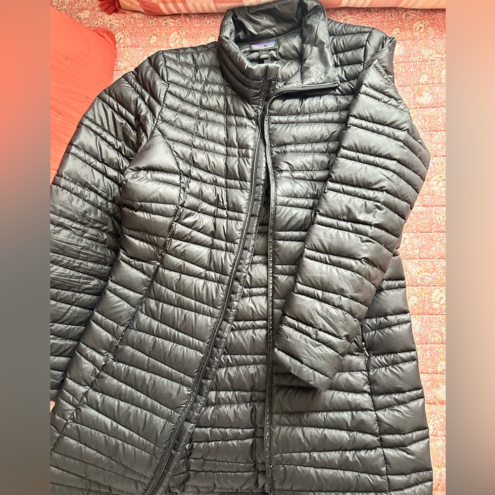 Patagonia Parka